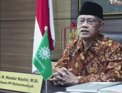 Ketum PP Muhammadiyah: NKRI Sudah Bersyariah, Jangan Dipertentangkan Lagi!