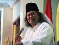 Rasulullah Cerminan Pribadi Pemaaf