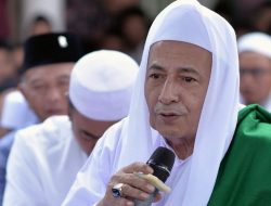Mencintai Tanah Air Ajaran Nabi