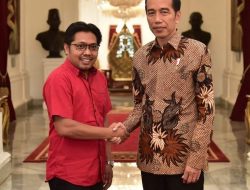 Menyibak Pidato Ketua DPR RI 1 Oktober 2021