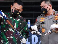 HTI Tunggangi Kasus Tewasnya 6 Teroris FPI di KM 50