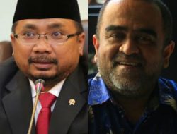 Kritik Pengecam Gus Yaqut, Habib Syakur: Hargain dong Seorang Menteri Berbicara!
