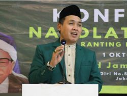 Protes Jalan Attaturk, Ketua NU DKI: MUI dan PKS Lebay
