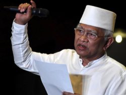 Jangan Saling Membenci Antar Umat Rasulullah