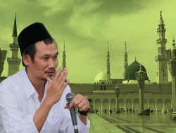 Jangan Suka Memvonis Orang Lain Sesat