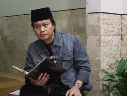 Gus Yusuf: Berbeda Pendapat Jangan Sampai Memutus Tali Silaturahim