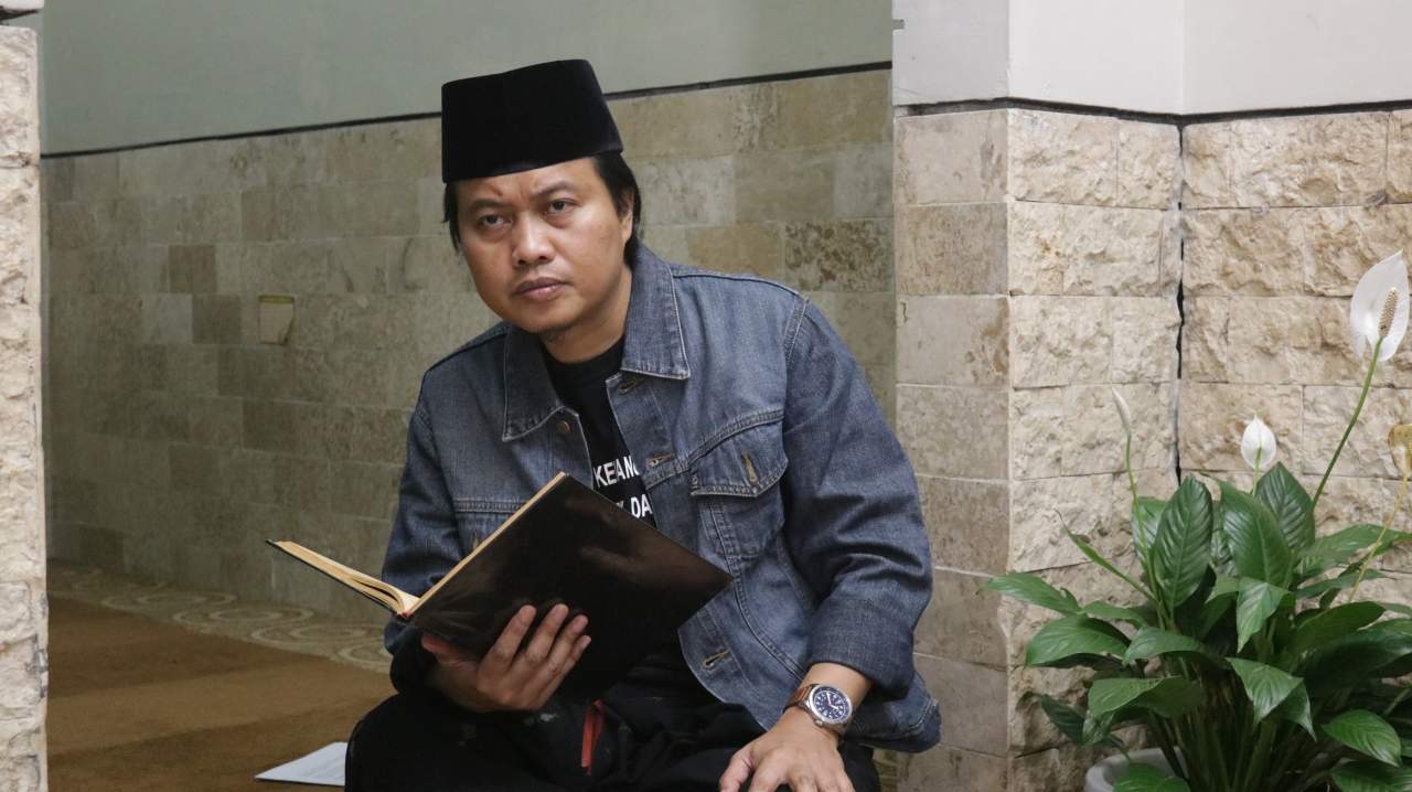 gus yusuf