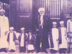 Keluhan Seorang Habib
