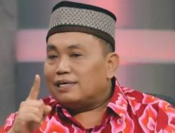 Arief Poyuono Sebut Fadli Zon Punya Ikatan dengan Jaringan Teroris Dunia