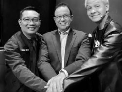 Menilik Potensi Capres 2024