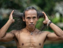 Keren! Yayan Ruhian Jadi Pemain Utama Film Hollywood Produksi Sutradara Spider-Man