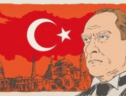 Polemik Nama Attaturk Jadi Jalan di DKI Jakarta, Dubes RI di Turki: Soekarno jadi Nama Jalan di Turki