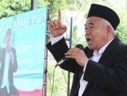 Kiai Asep: Untuk Apa Dirikan PMII, Kalau Ketua Umum PBNU dari HMI