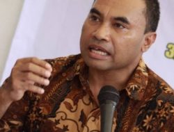 Resmikan Pabrik Biodiesel Haji Isam, Aktivis 98: Bukti Jokowi Tunduk Oligarki Jahat