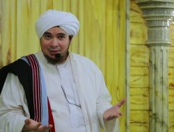 Dakwah Harus Disampaikan Dengan Kesantunan