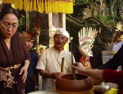 Anak Soekarno, Sukmawati Pindah Agama, Ini Alasannya