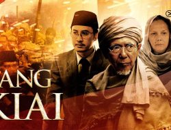 Memperingati Hari Pahlawan Nasional, Ini 4 Film yang Harus Kamu Tonton