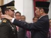 Fix! Jokowi Pilih Andika Perkasa Jadi Panglima TNI