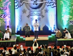 Buntut PPKM Level 3, Muktamar NU Ditunda