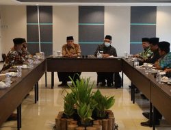 Dukung Kiai Said di Muktamar NU, Ketua PCNU Sintang Siap Mengundurkan Diri dari ASN Kemenag