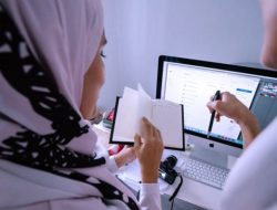 Santri dan Realita Dunia Digital