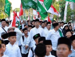 NU dan Komitmen Kebangsaan