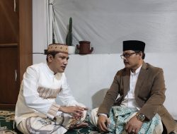 Densus Tangkap 3 Ulama, Ketua PWNU Banten: Gausah Ragu, Sikat Aja