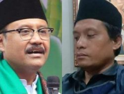 Aktivis Muda NU Sebut Saifullah Yusuf Tak Pernah Ikut Rapat 5 Tahun di PBNU