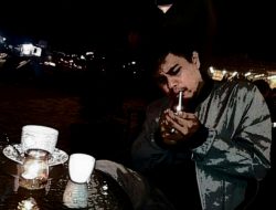Kopi Malam dan Hantu Khilafah