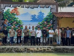 Sinergistas Masyarakat dengan Densus 88 Anti Teror dalam penanganan Eks FPI dan HTI