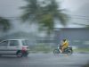 Waspada Cuaca Ekstrem Hingga 6 November 2021 Wilayah DKI Jakarta