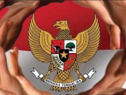 Cukup Pancasila Ideologi Indonesia