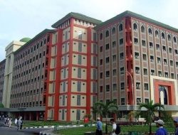 UIN Jakarta: Benteng Terakhir Moderasi Beragama
