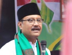 PBNU Minta Gus Ipul Tidak Provokatif