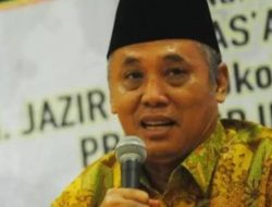 Penangkapan 3 Ustadz Terduga Teroris