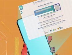 Praktis! Sertifikat Vaksin Bisa Didownload Melalui WA