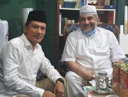 Dukung Densus 88 Anti Teror, Habib Nabiel: Jangan Ragu Menindak Kelompok yang Sering Buat Kerusuhan