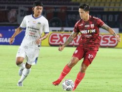 Persis Solo Keok Di Hadapan PSIM (0-1), Hasil Liga 2 Matchday Kedelapan