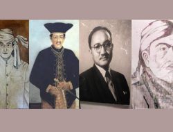 Ini Profil 4 Tokoh yang Dianugerahi Pahlawan Nasional Tahun 2021