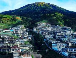 Siap-Siap Berwisata! Ini 53 Tempat Wisata di Magelang yang Sudah Dibuka