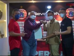 Raffi Ahmad Punya Saham di Persija, Direktur Olahraga Persija: Bisa Dongkrak Valuasi