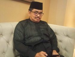 Alumni GP Ansor Ramal Yahya Staquf Gagal Terpilih di Muktamar NU Lampung