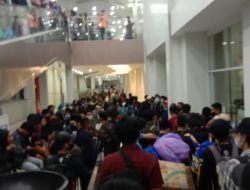 Gawat! Kader PMII Se-Indonesia Serbu PB. PMII, Ada Apa?