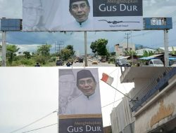 Kader Muda NU Papua: Yahya Staquf “Meng-Gus Dur-kan Dirinya”