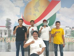 Mabinas Angkat Bicara Terkait Polemik di PB PMII