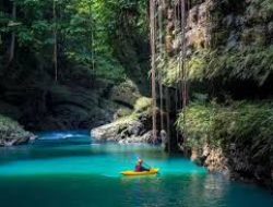 Rekomendasi Tempat Wisata di Jawa Barat