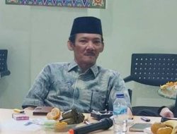 PWNU DKI Jakarta: NU Itu Tempat Pengabdian, Bukan Karier