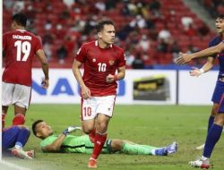 Final Piala AFF 2020: Saatnya Memutuskan Rekor Runner Up untuk Indonesia