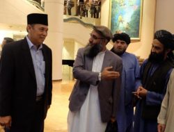 Dukungan Semakin Deras, Asad Ali Dipercaya Grassroot Pimpin PBNU