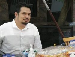 Konflik Geopolitik: Gejolak Dua Teater
